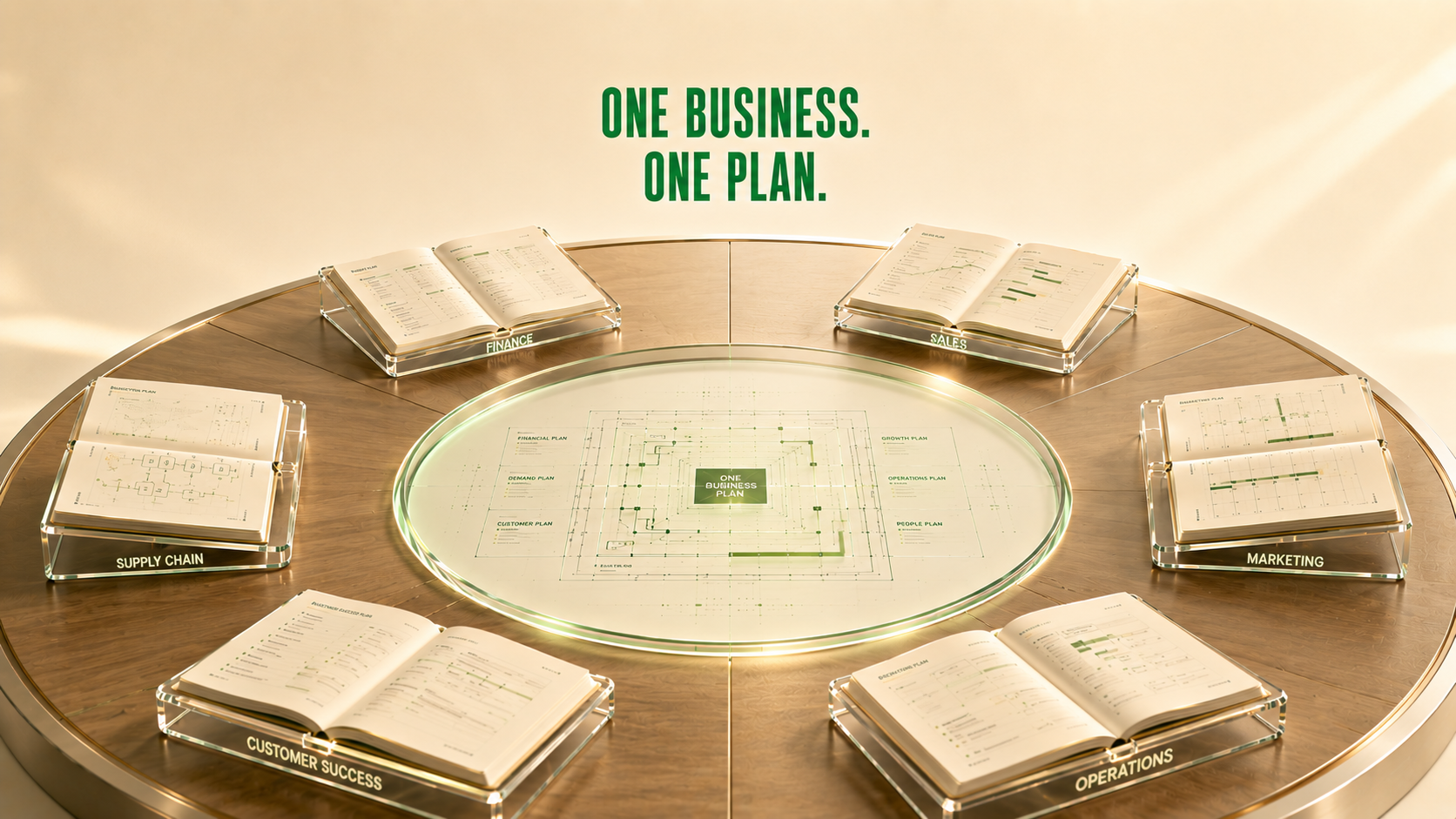 What Is Extended Planning & Analysis (xP&A)?
