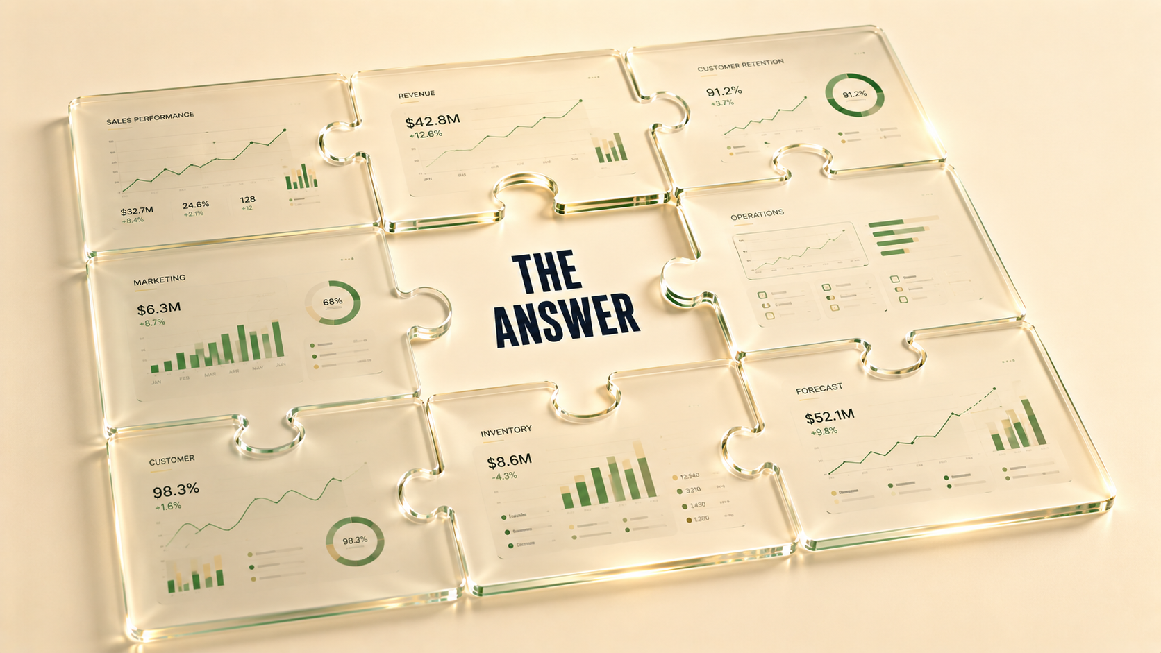 Why Self-Service BI Failed Most Organizations